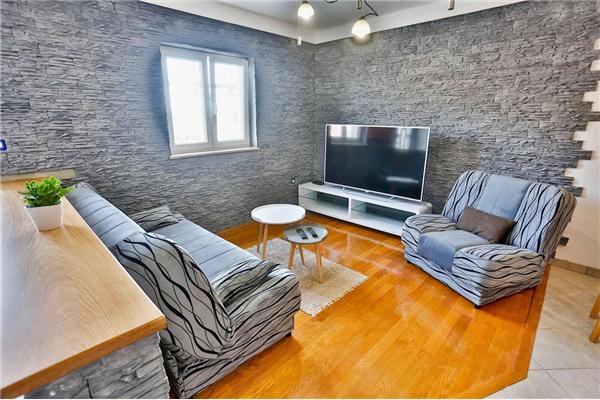 Apartment A5, for 4 persons