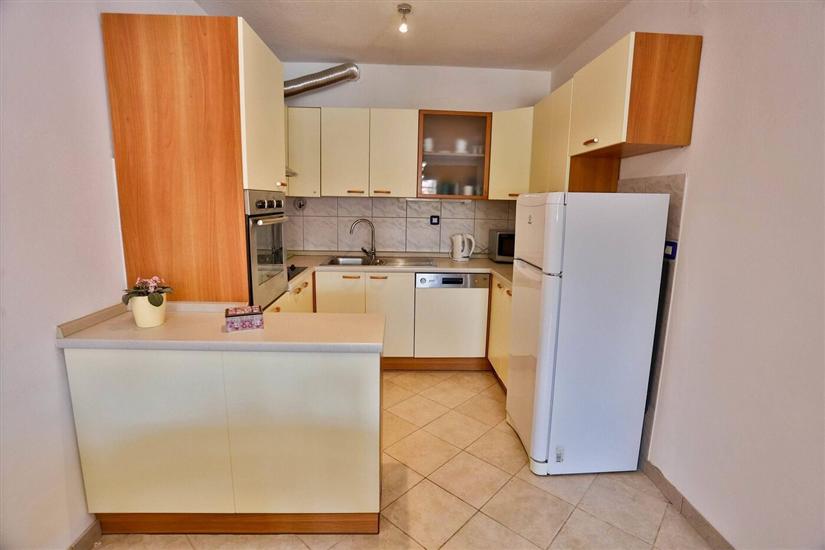 Apartment A5, for 4 persons