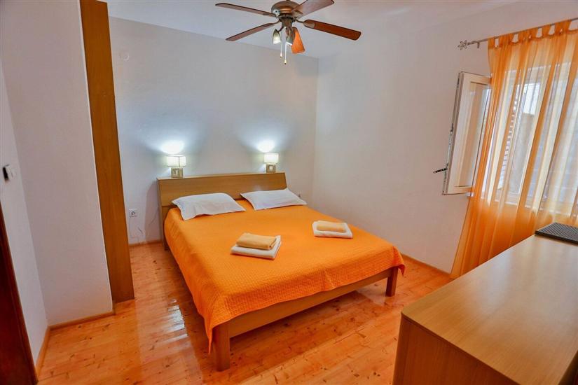 Apartment A5, for 4 persons
