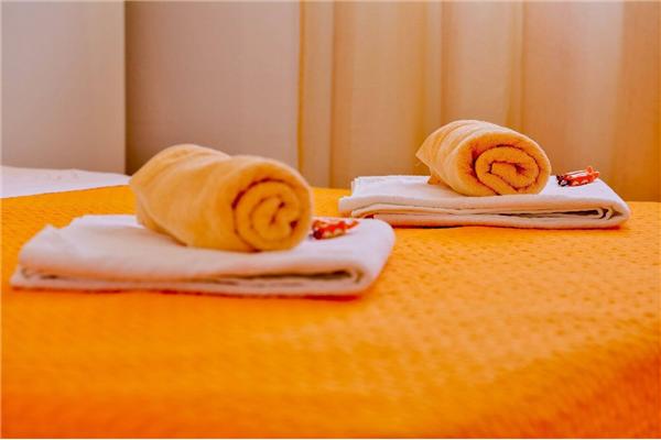 Apartment A5, for 4 persons