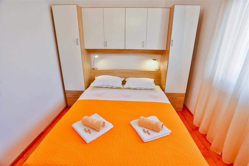 Apartment A5, for 4 persons