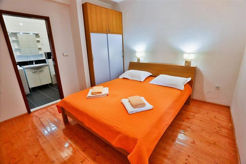 Apartment A5, for 4 persons