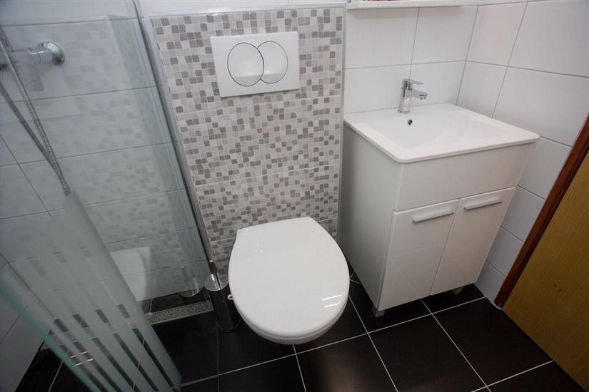 Apartment A5, for 4 persons