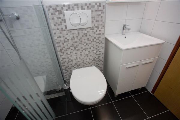 Apartment A5, for 4 persons