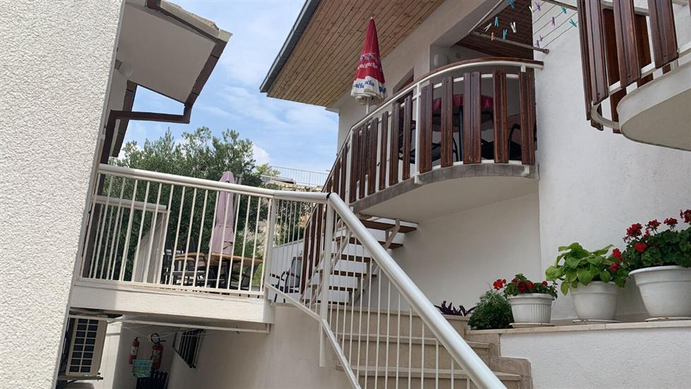 Apartment A3, for 2 persons