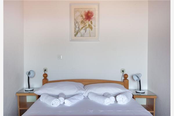 Apartment A3, for 2 persons