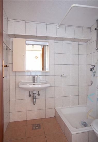 Apartment A3, for 2 persons