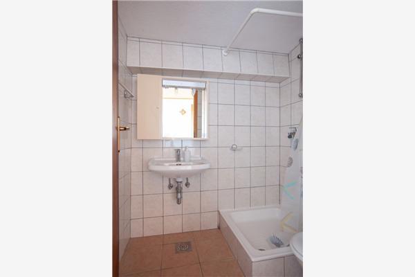 Apartment A3, for 2 persons