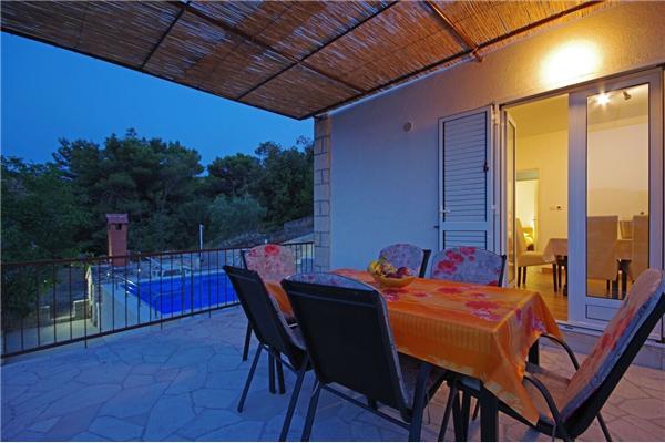 House K1, for 5 persons