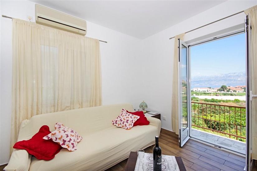 House K1, for 5 persons