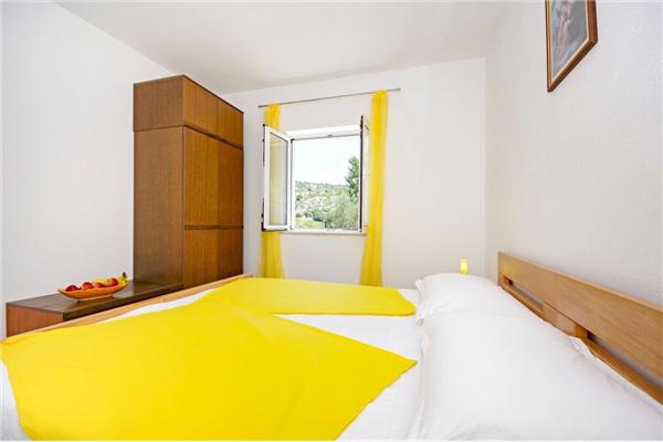 House K1, for 5 persons