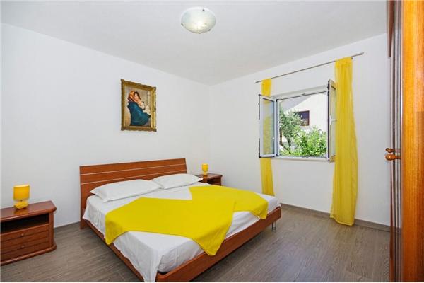 House K1, for 5 persons