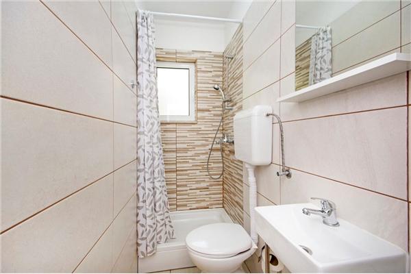 House K1, for 5 persons