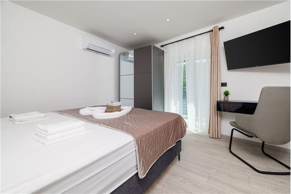 House K1, for 6 persons