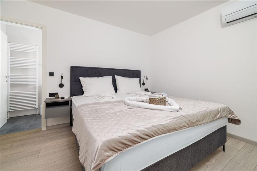 House K1, for 6 persons