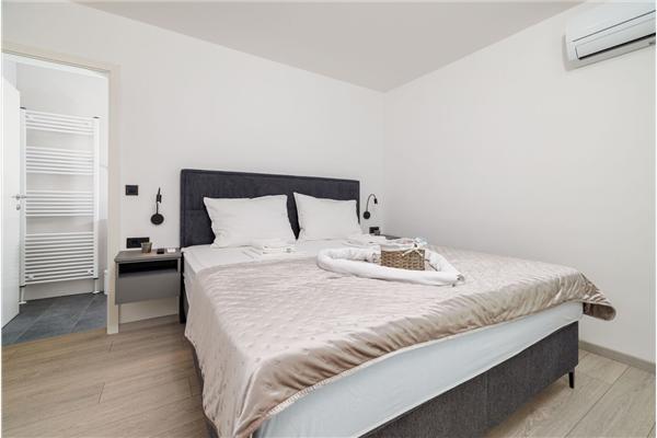 House K1, for 6 persons