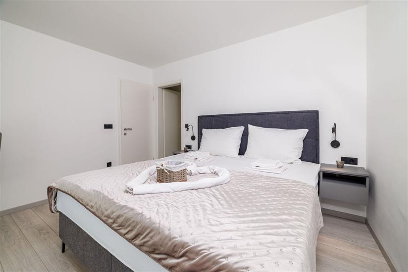 House K1, for 6 persons