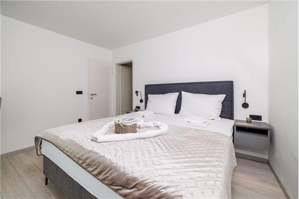 House K1, for 6 persons