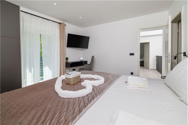 House K1, for 6 persons