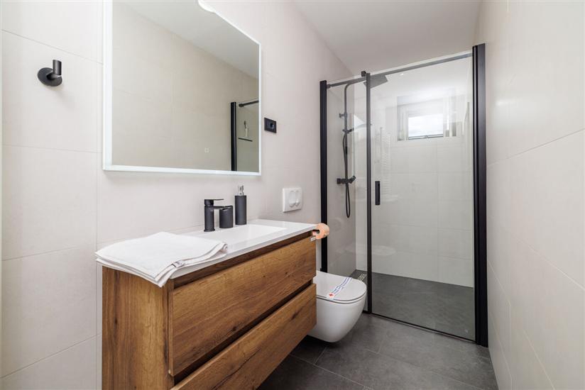 House K1, for 6 persons