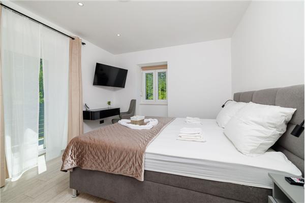 House K1, for 6 persons