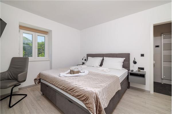 House K1, for 6 persons