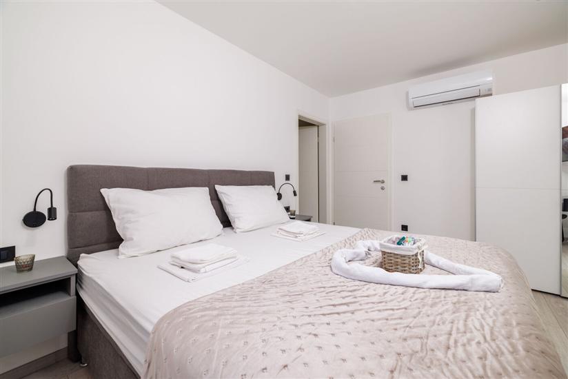 House K1, for 6 persons