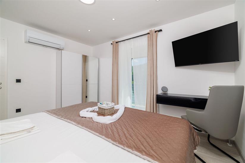 House K1, for 6 persons