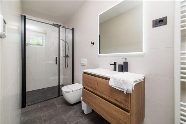 House K1, for 6 persons