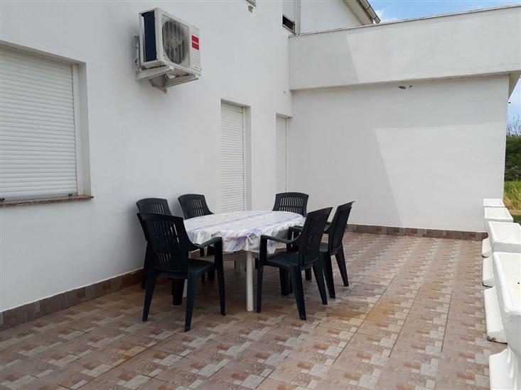 Appartement A1, pour 6 personnes