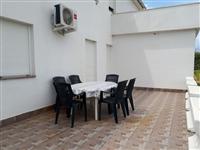 Apartment A3, for 6 persons