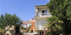 Apartment - Povljana - island Pag