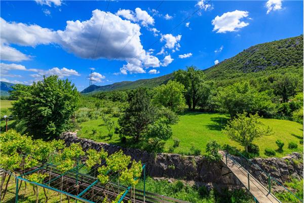 House K1, for 6 persons