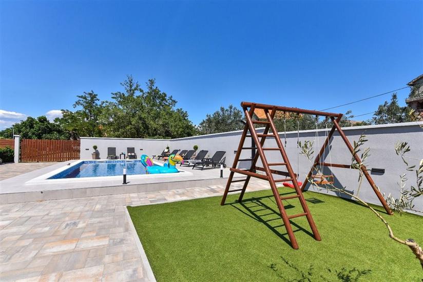 Apartment Gordana Mar