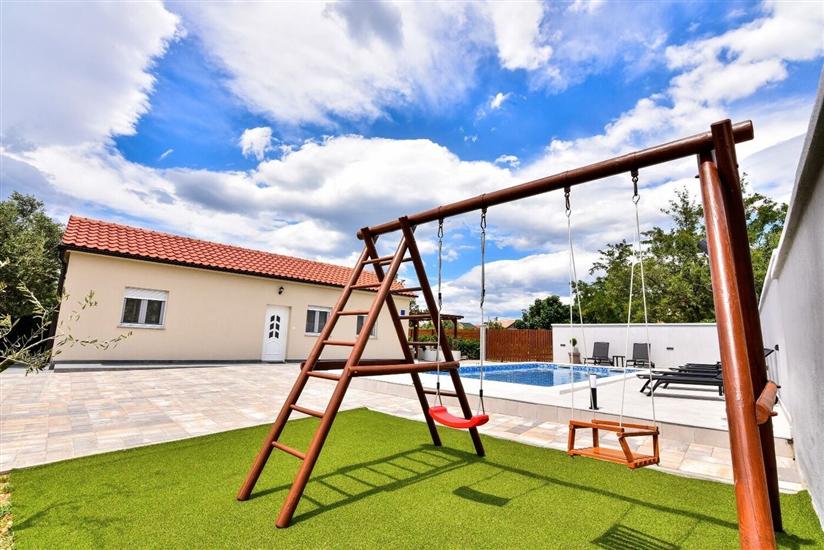 Apartment Gordana Mar