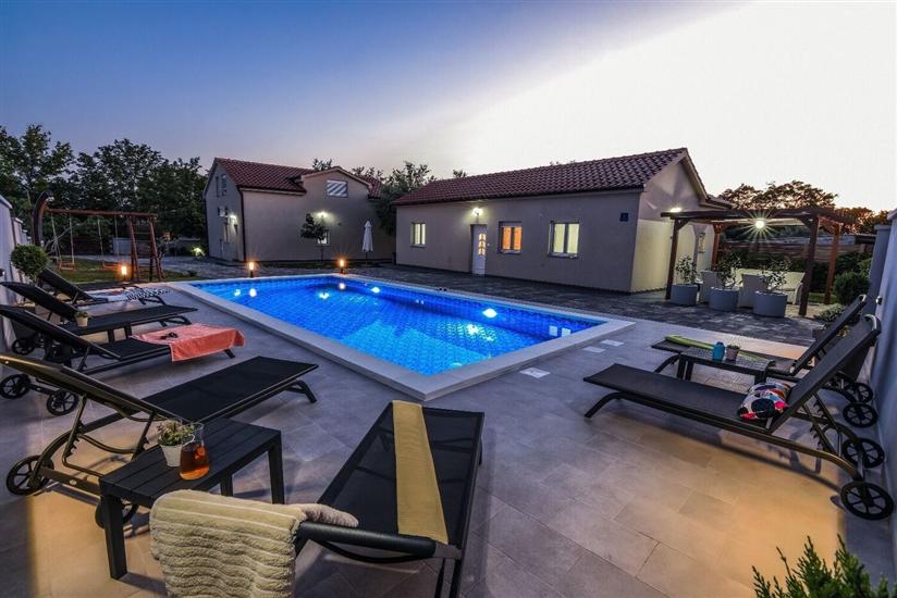 Apartment Gordana Mar