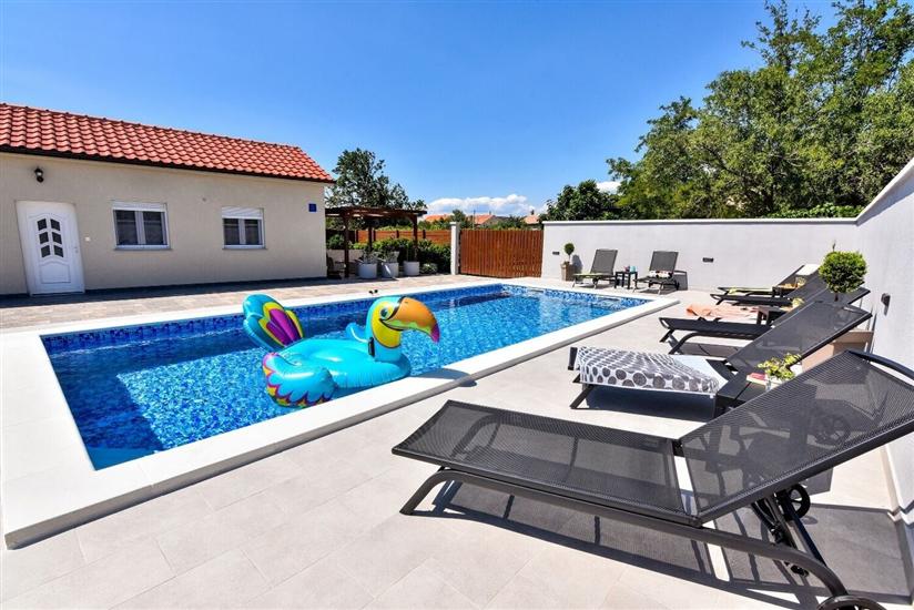 Apartment Gordana Mar