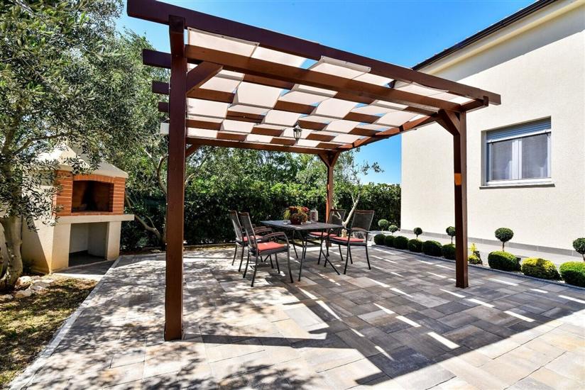 Apartment Gordana Mar