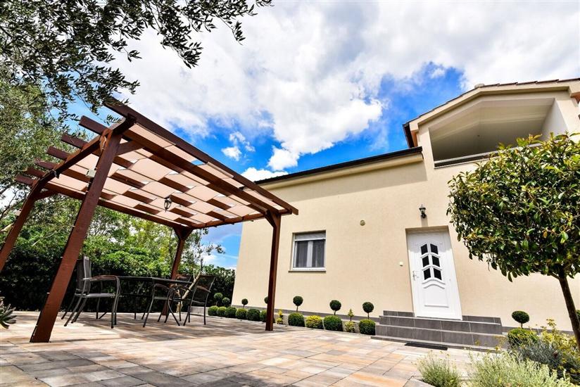 Apartment Gordana Mar