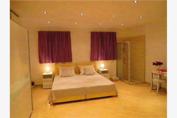 House K1, for 8 persons