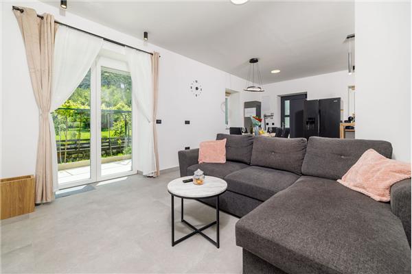 House K1, for 6 persons