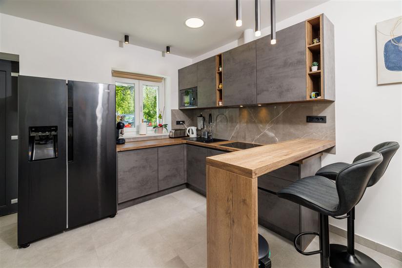 House K1, for 6 persons