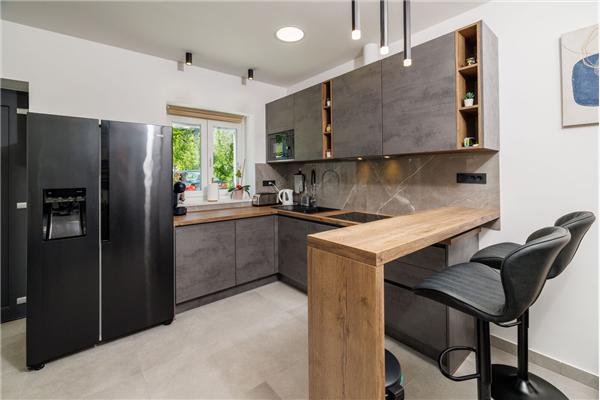 House K1, for 6 persons