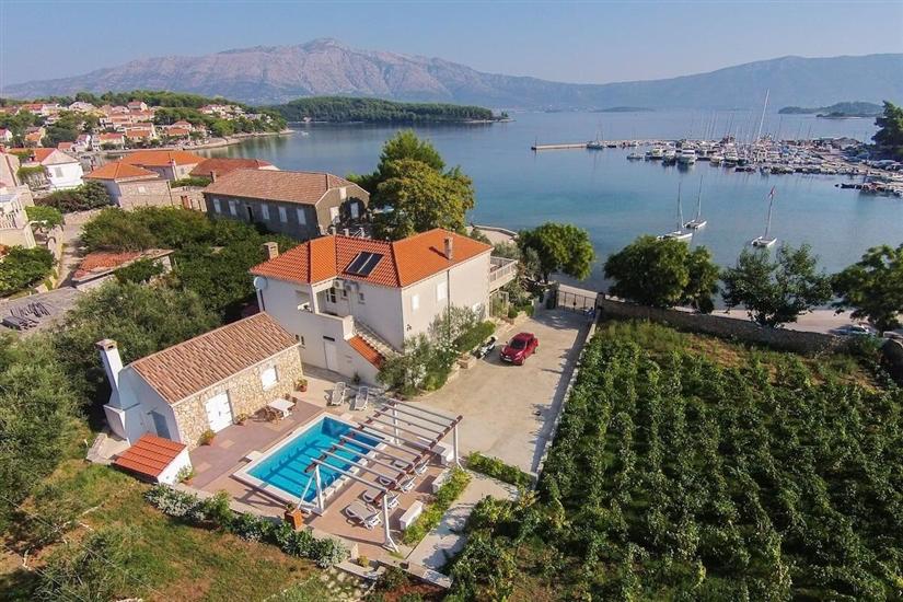 House Villa Barakokula