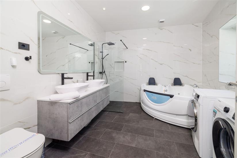 House K1, for 6 persons