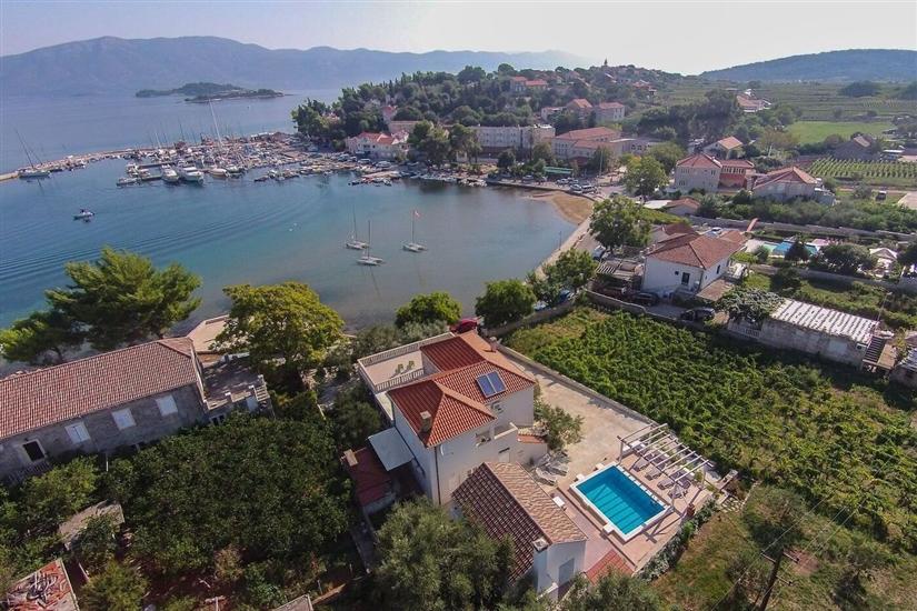 House Villa Barakokula