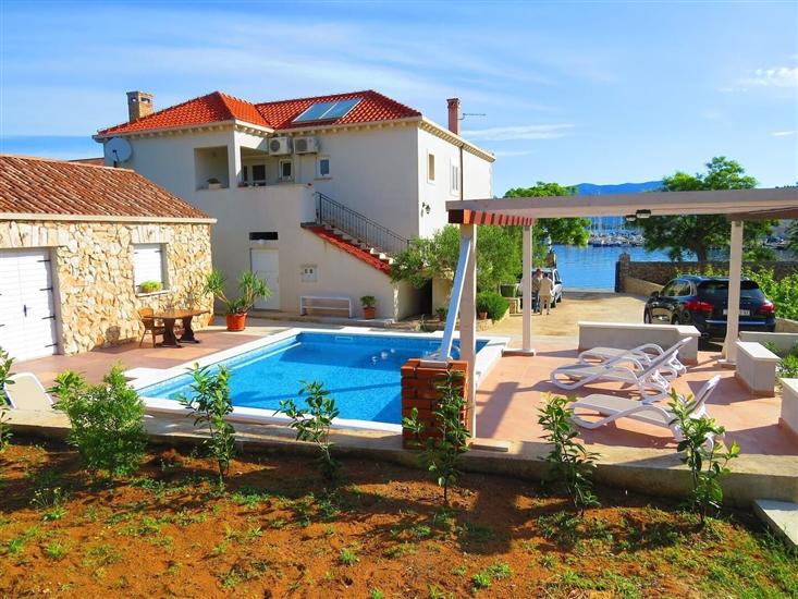 House Villa Barakokula