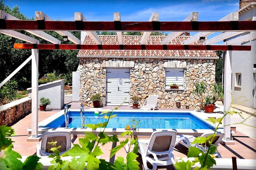 House Villa Barakokula