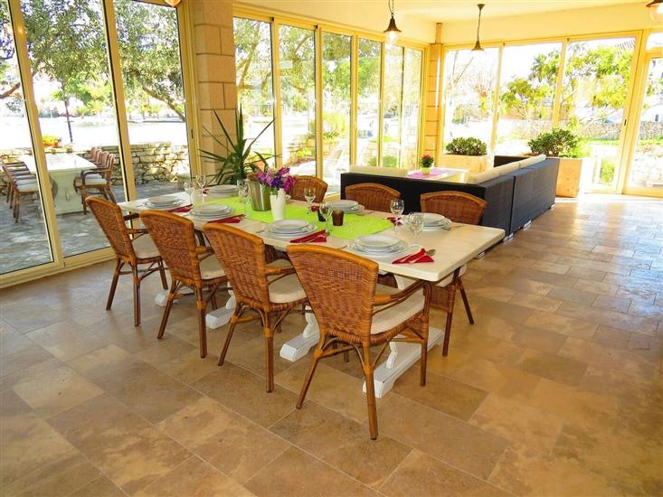 House Villa Barakokula