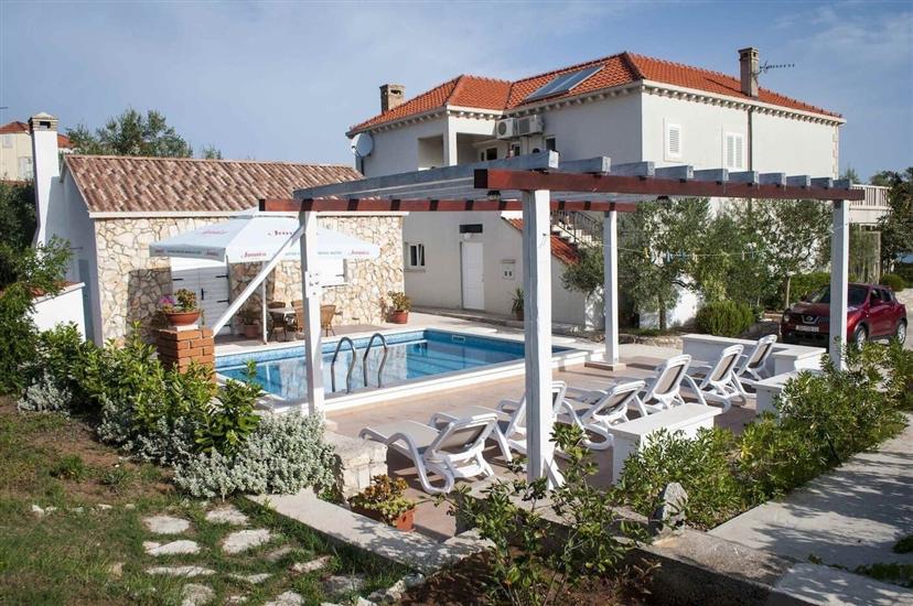 House Villa Barakokula